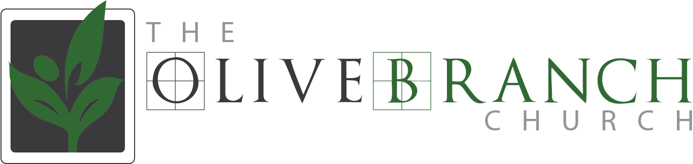 © 2019 The Olive Branch - Calligraphy (1421x326), Png Download