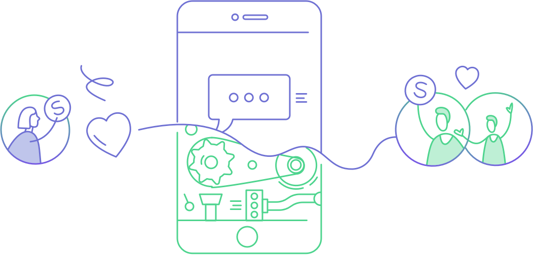Diagram (1052x504), Png Download