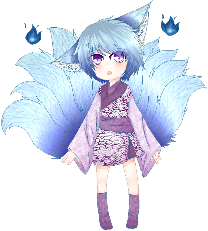 Cartoon (691x800), Png Download