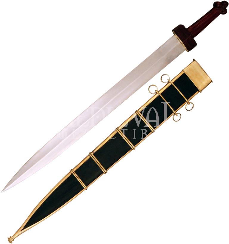 850 X 850 3 - Scabbard (850x850), Png Download