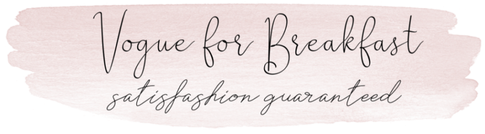 Satisfashion Guaranteed A Fashion Travel Blog By Savilla - Calligraphy (1050x330), Png Download