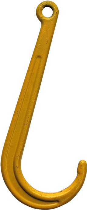 Tow Truck Tie Down Hook (1000x1000), Png Download