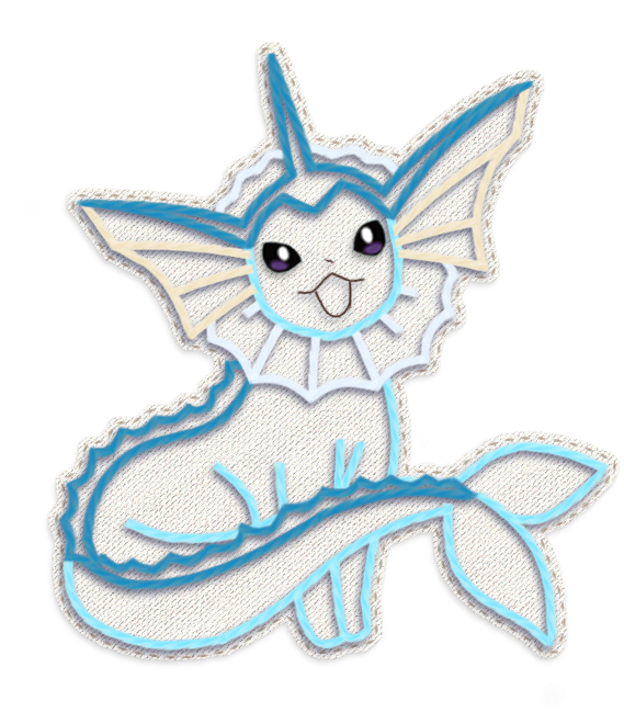 • Pokemon Eevee Jolteon Flareon Vaporeon Espeon Umbreon - Cartoon (648x648), Png Download