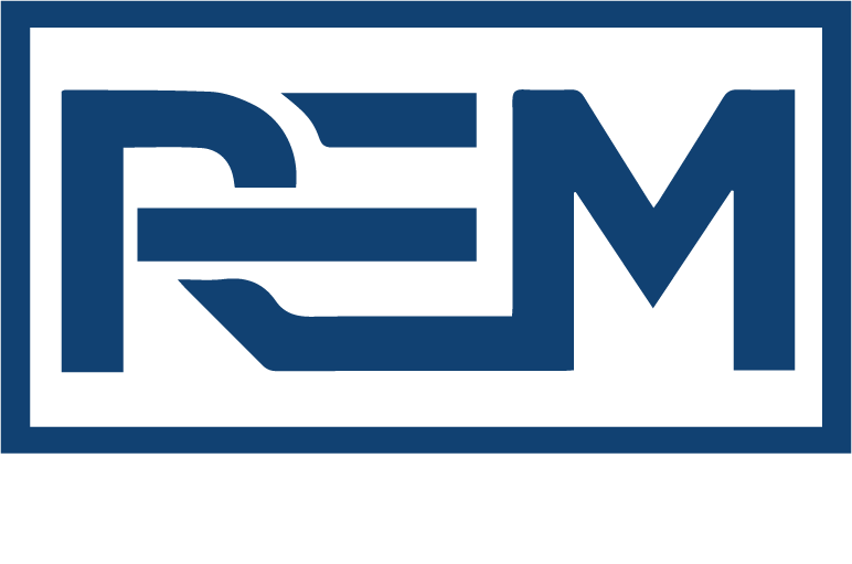 R - E - M - Manufacturing (772x511), Png Download