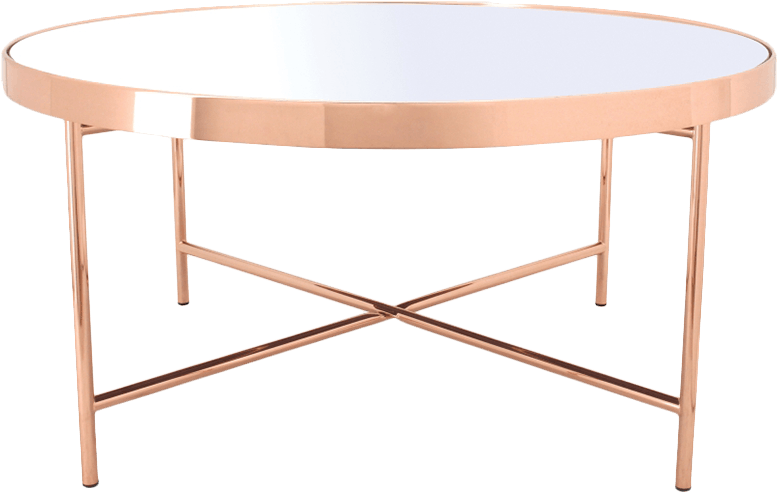 Xander Coffee Table - Coffee Table (800x800), Png Download