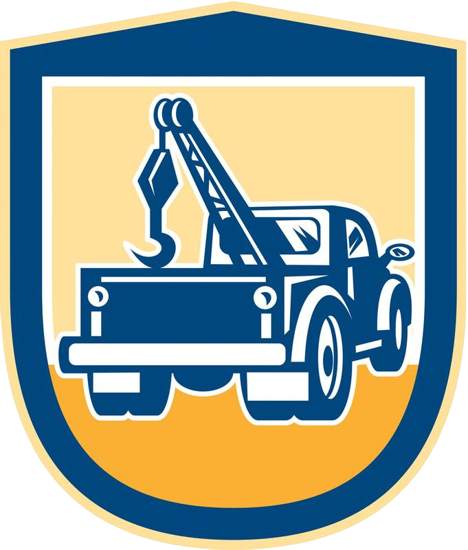 24 Hour Car Unlock Service Wichita Ks - Tow Truck (681x800), Png Download