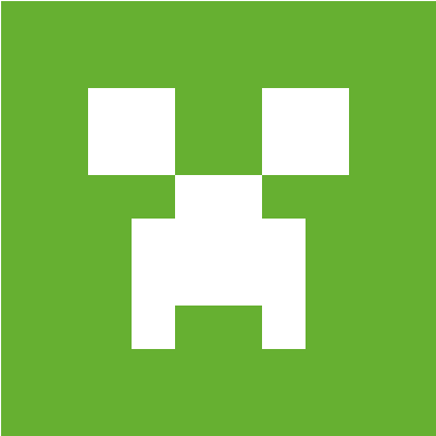 Pegatina Creepers B Minecraft - Png Minecraft (570x708), Png Download