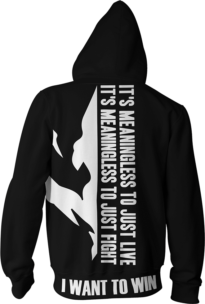 Hover To Zoom - Metallica Phantom Lord Hoodie (1024x1024), Png Download