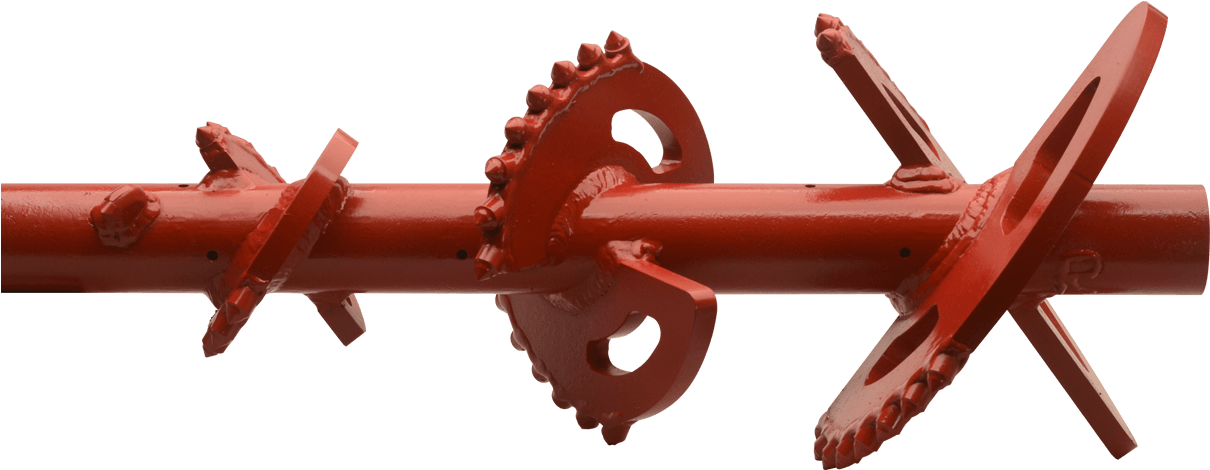 Mb Large Product Terminator - Hdd Clay Reamer (1280x656), Png Download