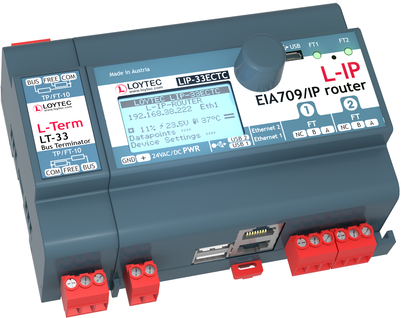 Lt 33 Lip 33ectc - Loytec Lip Me201 (1300x1021), Png Download
