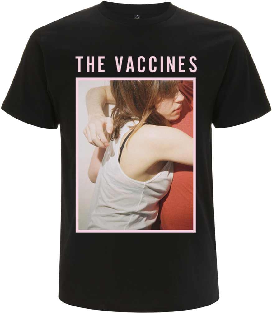 Vaccines Album What Did You Expect (919x1024), Png Download