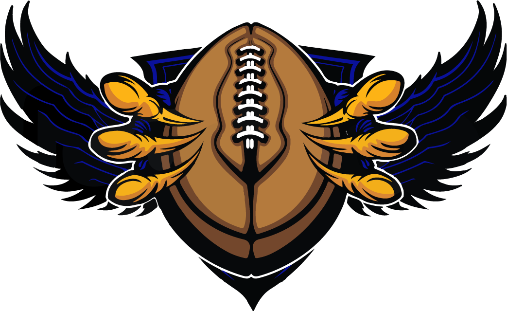 Eagles - Drawing Of Eagle Claw (1043x639), Png Download