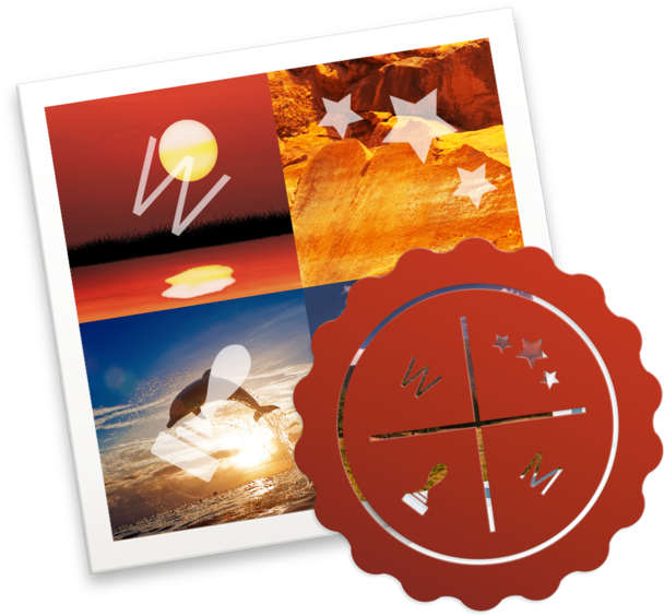 Watermark Copyright Pro 4 - Graphic Design (630x630), Png Download