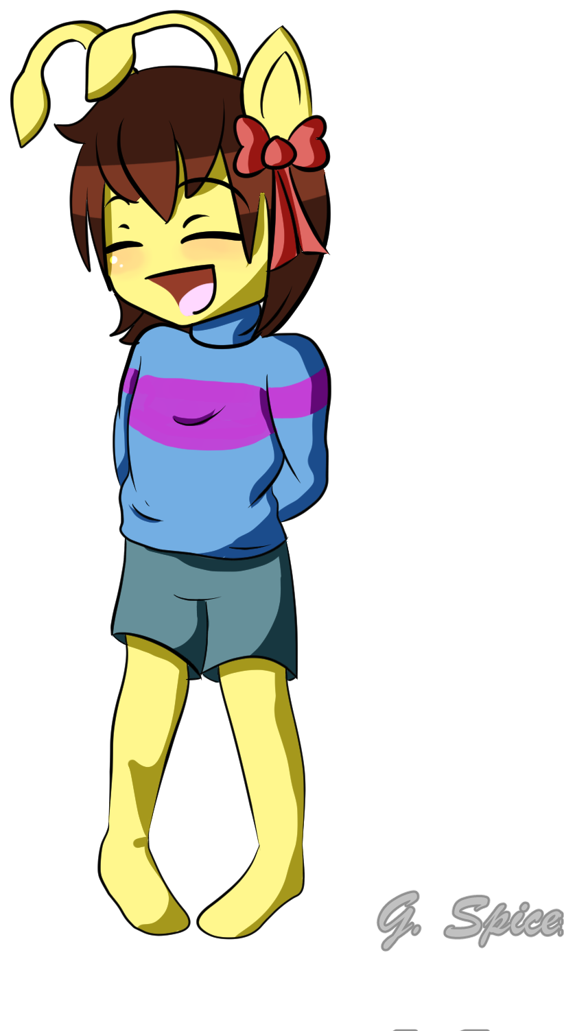 As You Can See, I Am Very Happy - Cartoon (1181x1535), Png Download