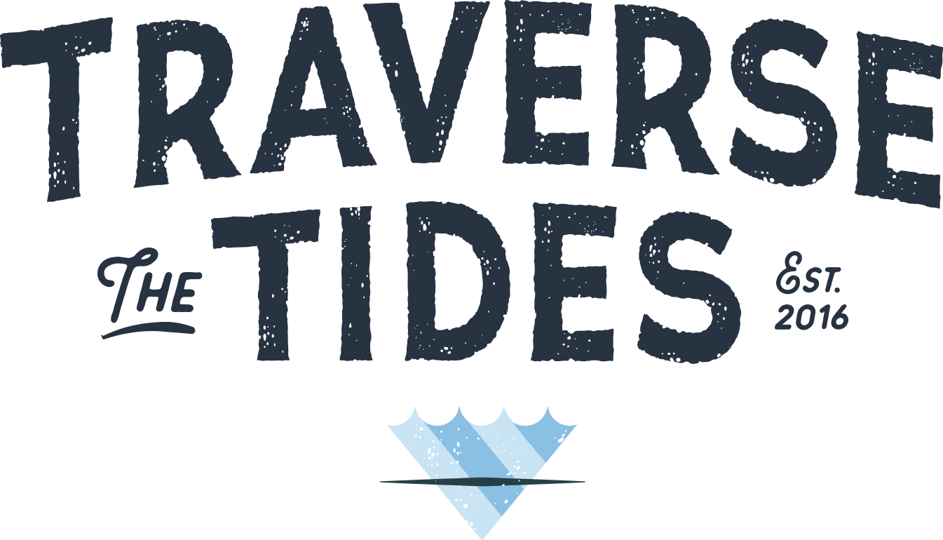 Traverse The Tides - Poster (1345x770), Png Download
