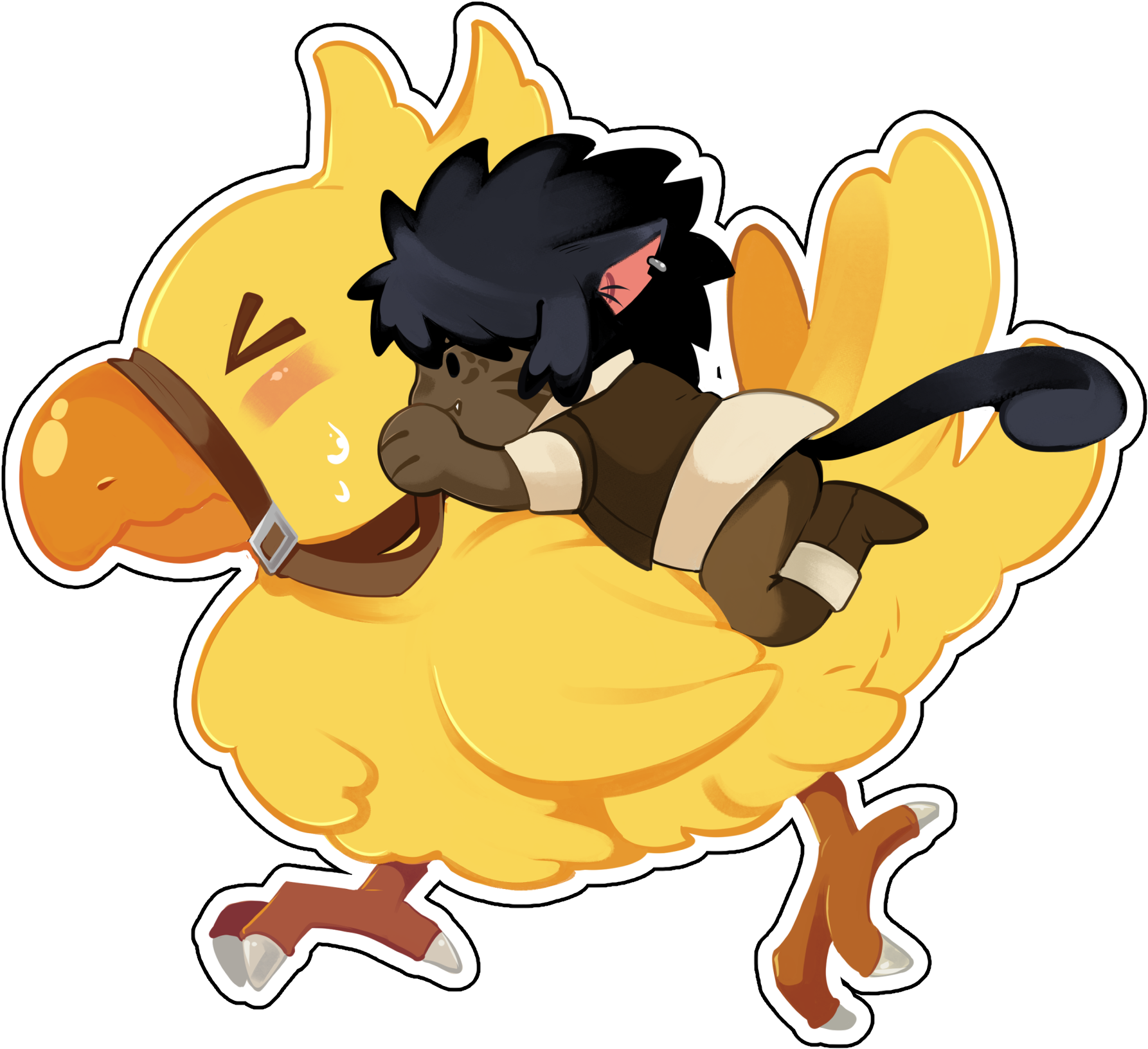 Cartoon (1796x1638), Png Download
