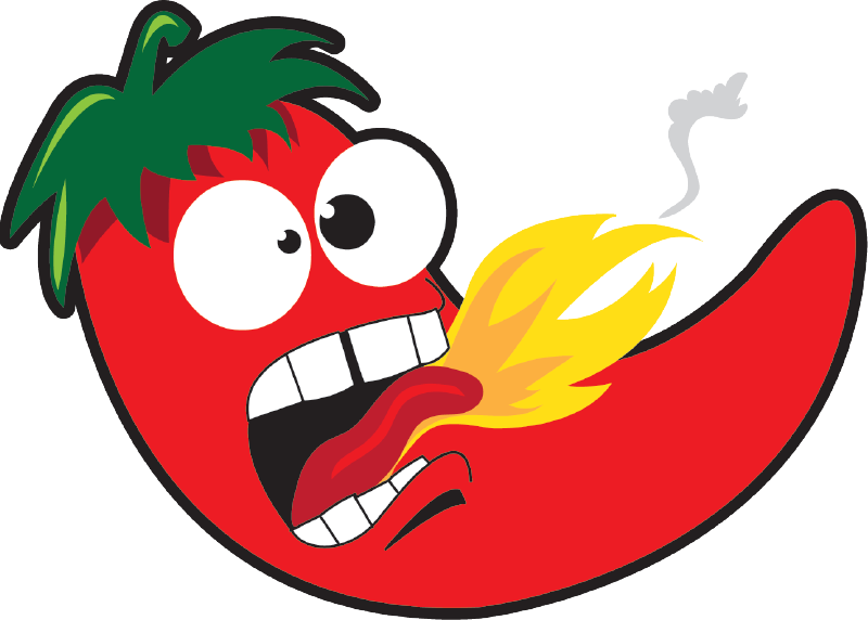 Scroll Down For More Info Or Click On A Page Link Above - Transparent Background Hot Peppers Png (800x572), Png Download