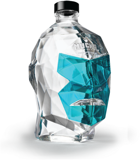 Tequila Mucha Liga (573x575), Png Download