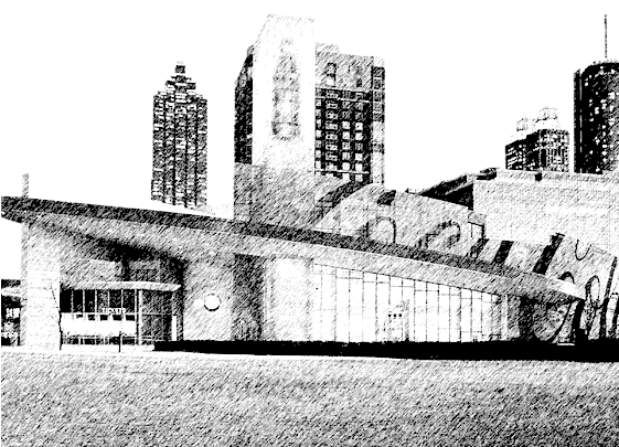 Bleed Area May Not Be Visible - Coca Cola World Atlanta Ga (560x700), Png Download