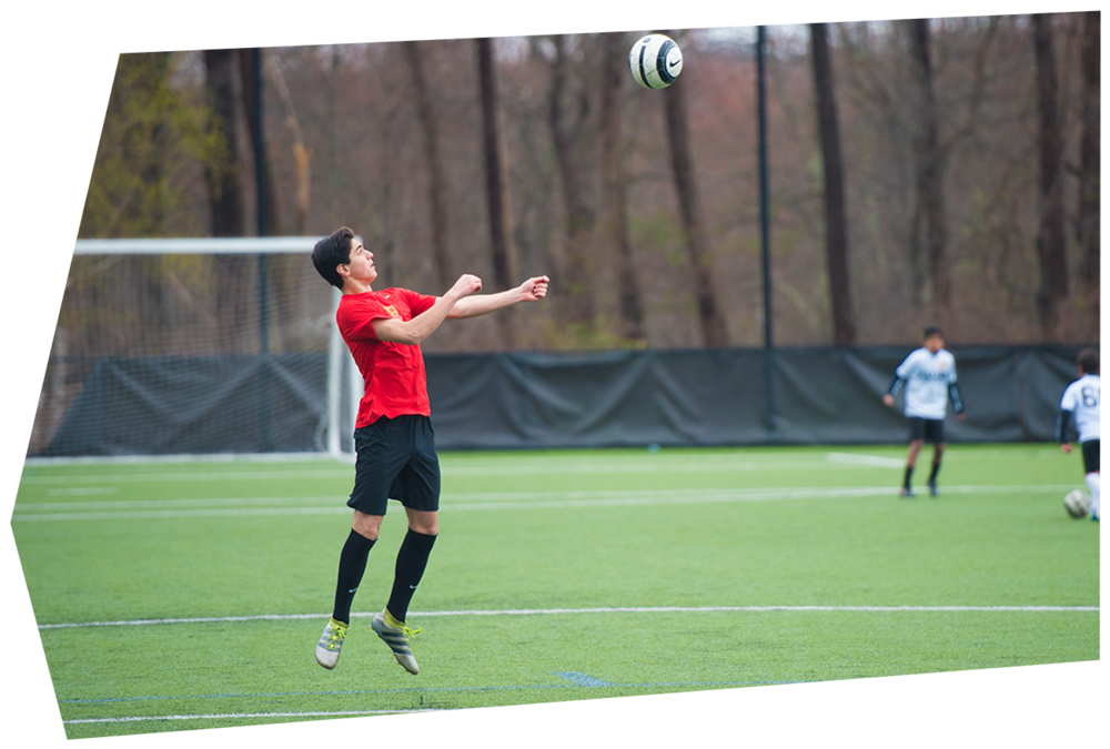 G2 - Soccer (1000x675), Png Download