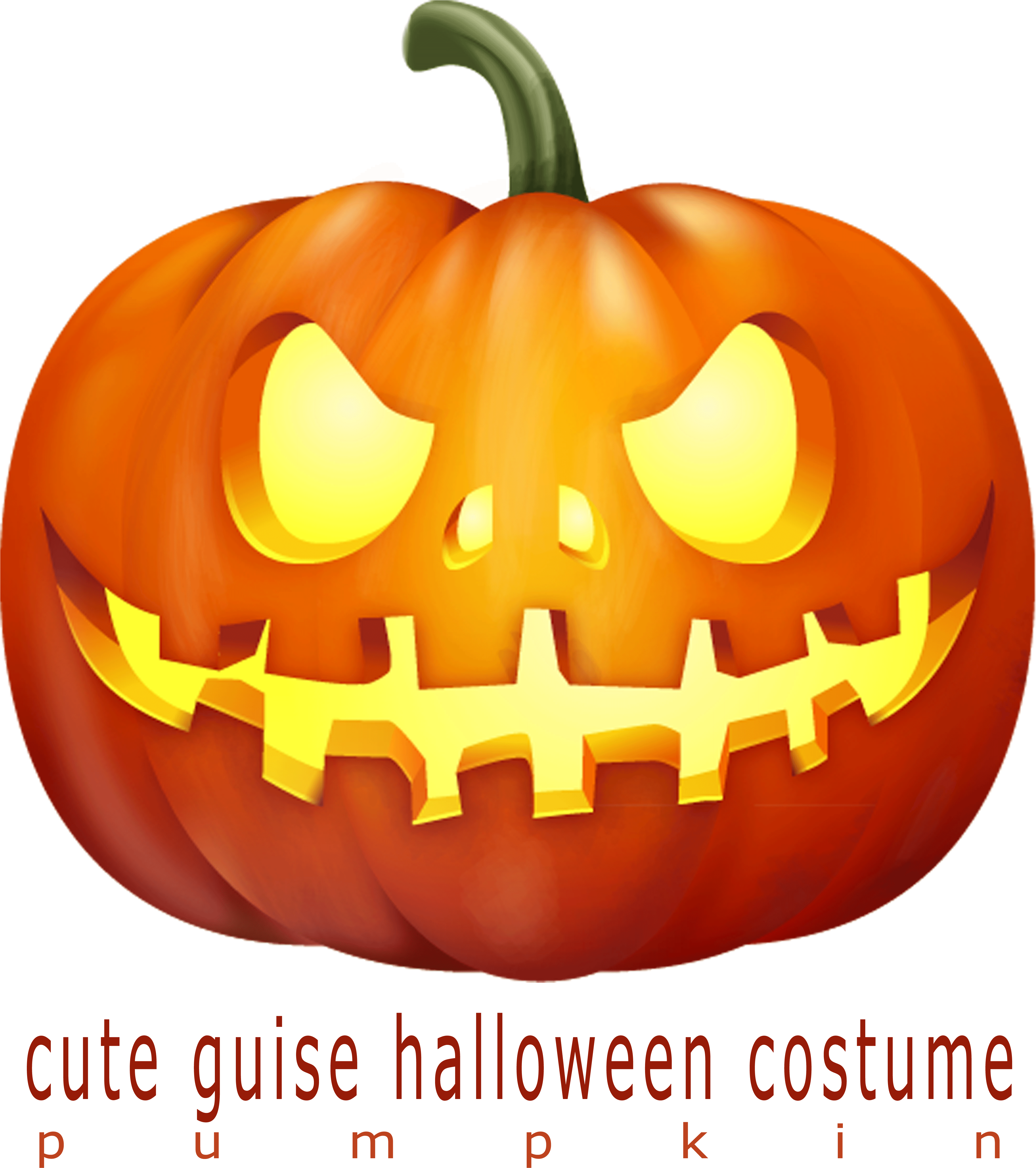 Halloween Party Drink Funny Cute Pumpkin Women Men - Halloween Png (4500x5400), Png Download