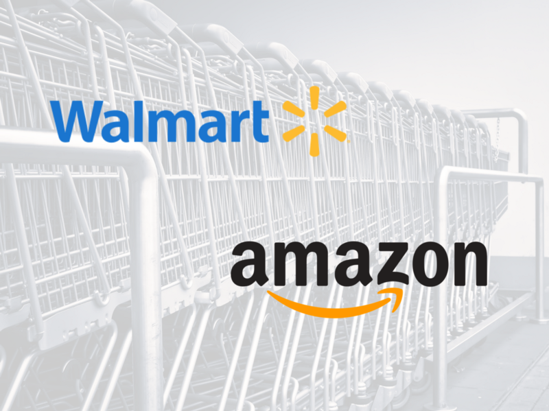 Tomorrow, July 12th, Marks The Second Annual Amazon - Amazon (800x599), Png Download