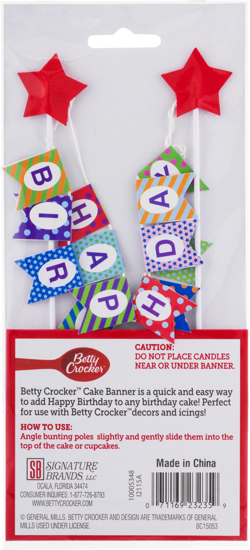 Birthday Candle (1800x1800), Png Download