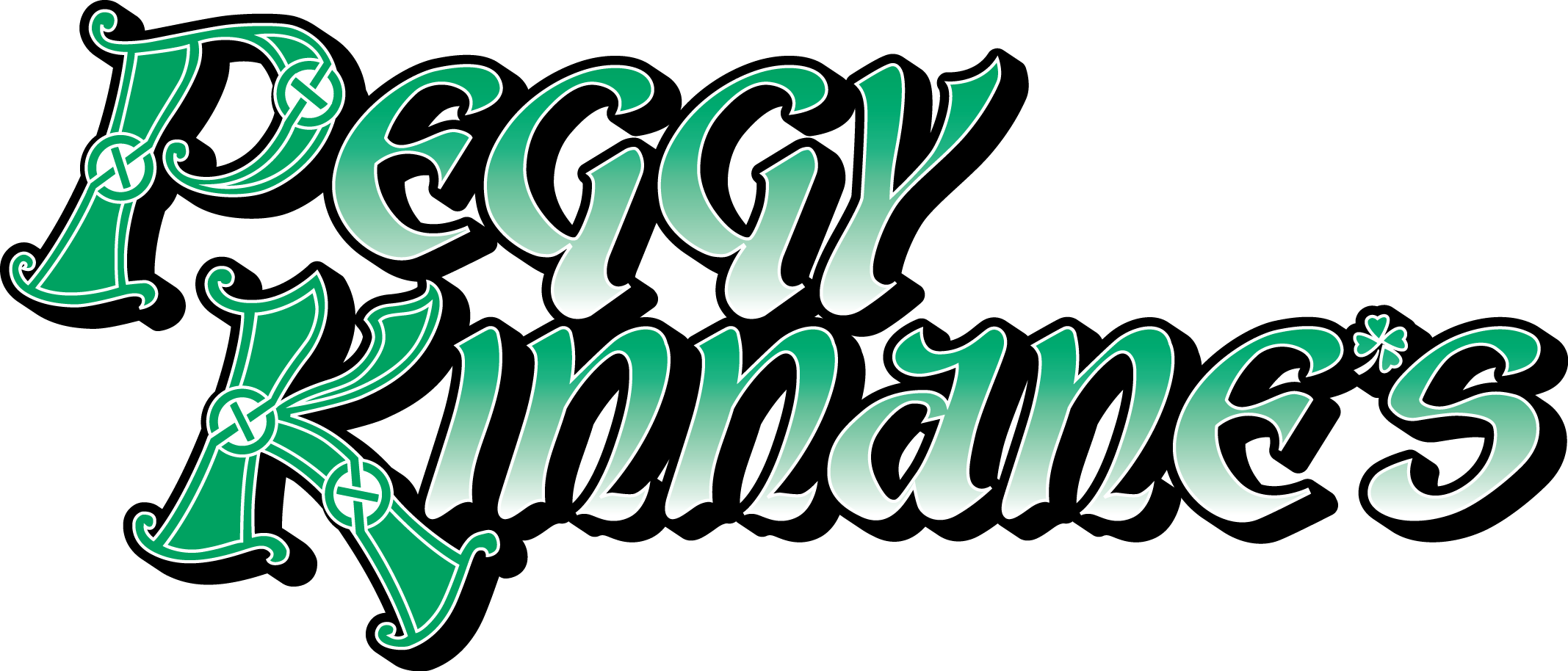 Blackhawks - Peggy Kinnane's (2135x914), Png Download