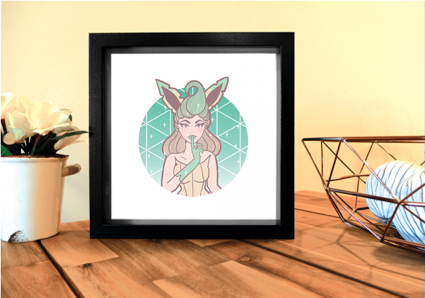 White-tailed Deer (600x600), Png Download