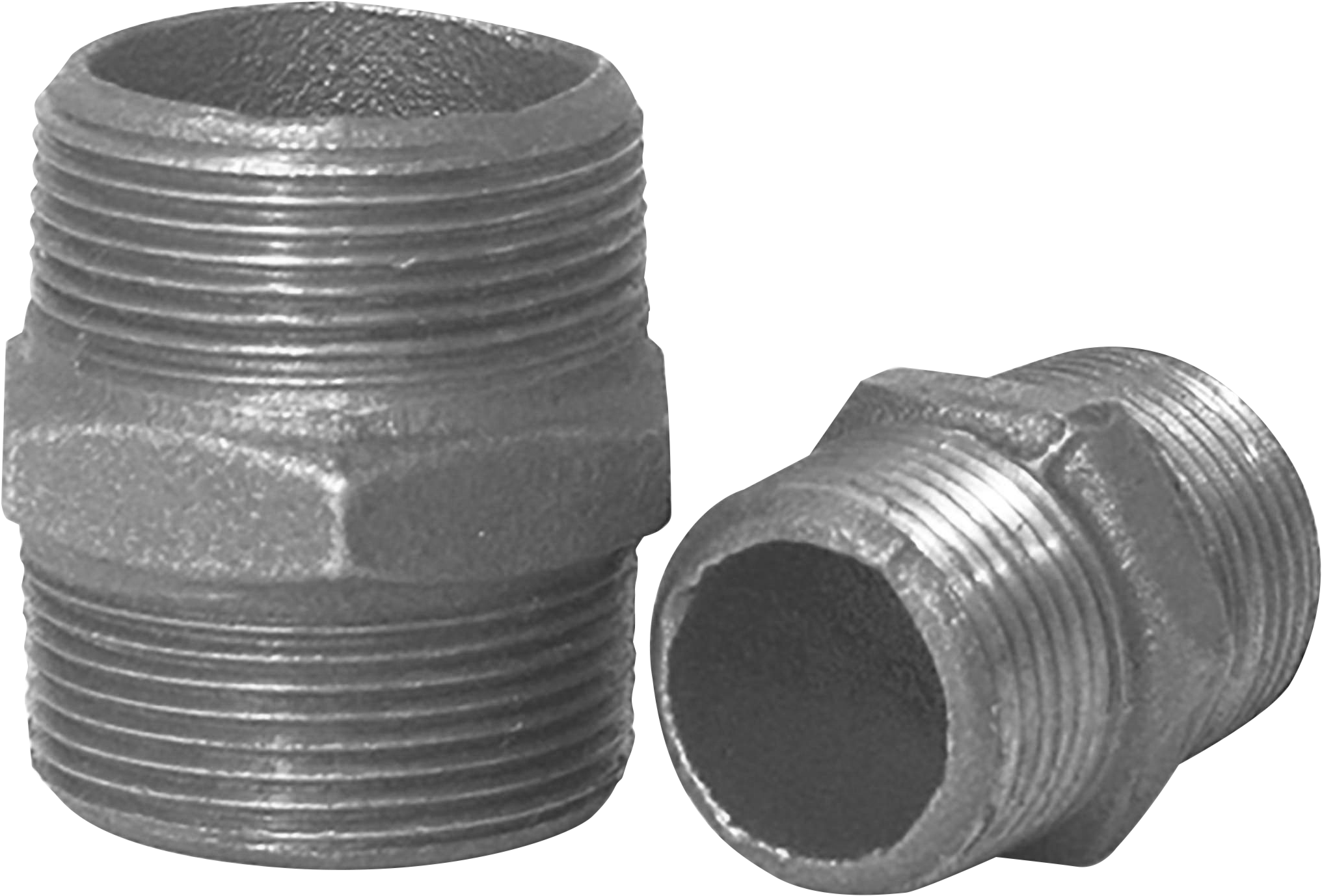 Download Home / Pipes And Fittings / Nipple Nipple Full Size PNG