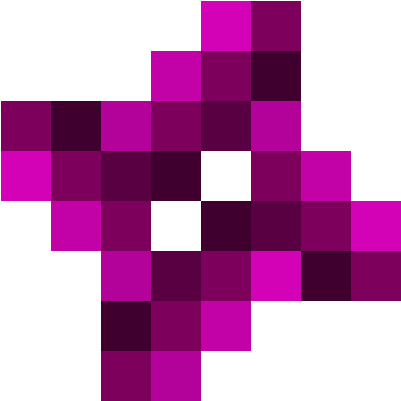 Shuriken Of The Stellarite - Cross (500x650), Png Download