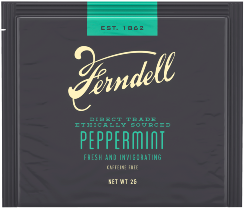 Peppermint (1000x853), Png Download