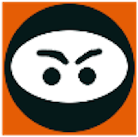Shuriken Dodger 4 - Circle (630x630), Png Download