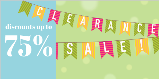 Green And Blue Polka Dots Pennant Banner - Christmas Stocking (560x560), Png Download