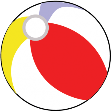 How To Take Care Of Yourself During Spring Break Mercer - Circle (900x382), Png Download