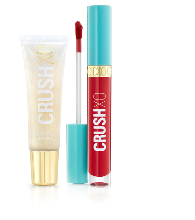 Daredevil Yin Yang - Lip Gloss (800x779), Png Download