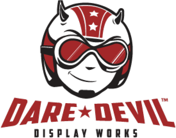 Daredevil Clipart Transparent - Poster (640x480), Png Download