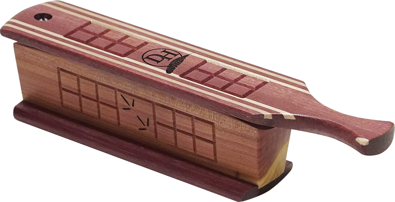 Checkered Short Box - David Halloran Box Call (1280x657), Png Download