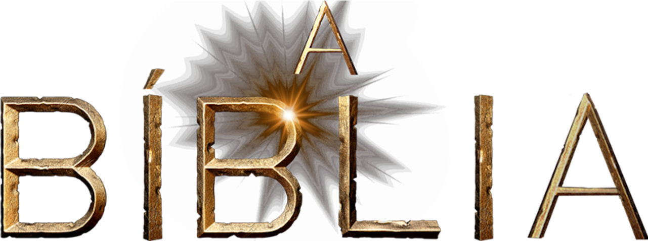 A Bíblia - Bible (1280x544), Png Download