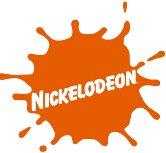 90's Nickelodeon - Nickelodeon (580x580), Png Download