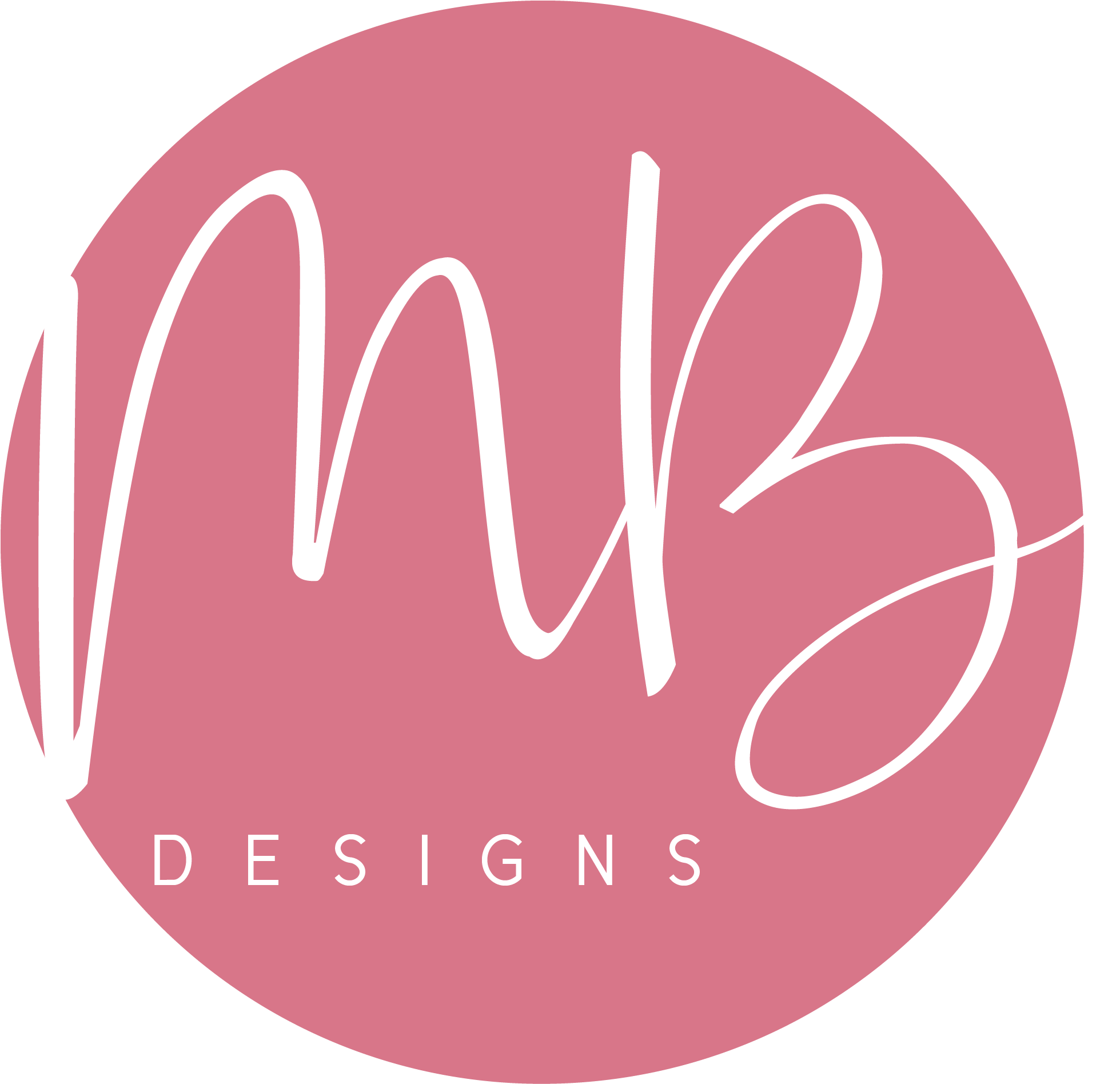 Logo Submark Clear - Calligraphy (1992x1946), Png Download