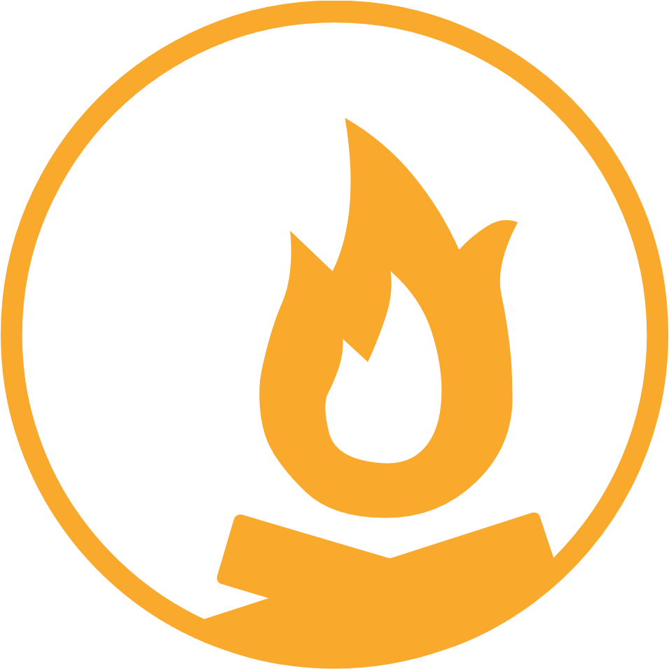 Truckee Camping Festival Campsite Park Running Dyrt - Dyrt Logo (1024x1024), Png Download