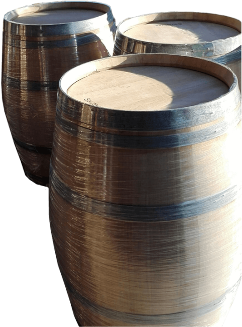 Barrel - Sauternes - Plywood (500x727), Png Download