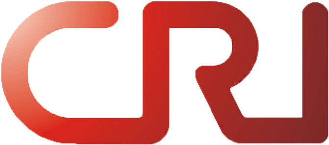 China Radio International (872x389), Png Download