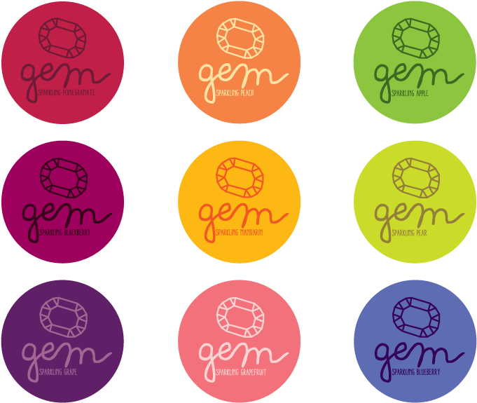 Lid Labels (750x643), Png Download