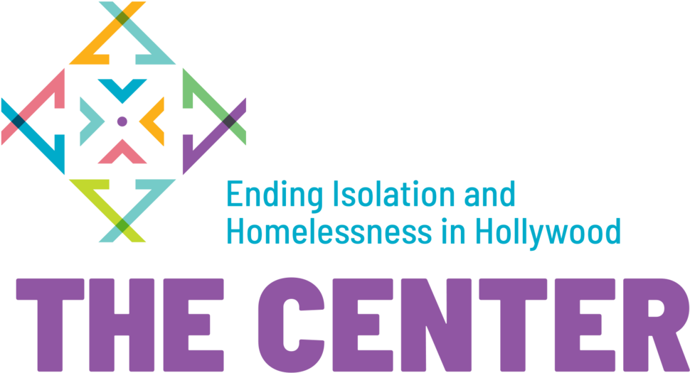 The Center In Hollywood Png Logo - Graphic Design (1000x558), Png Download