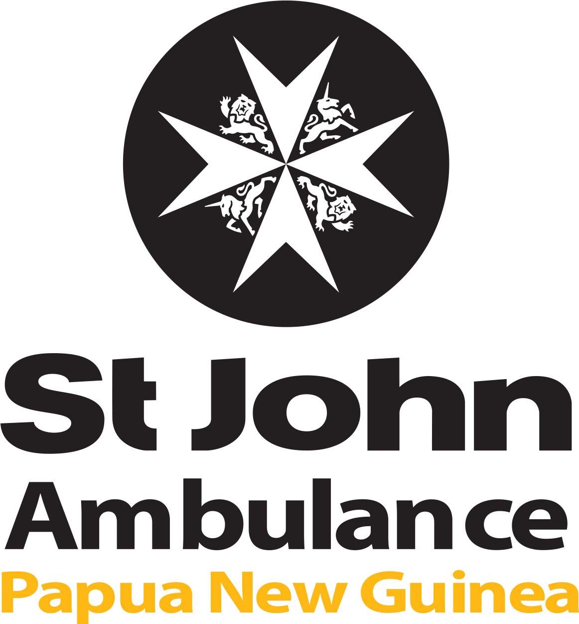 St John Ambulance Png (1250x1250), Png Download