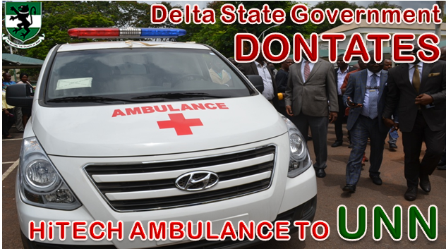 Ambulance - Unn (804x383), Png Download
