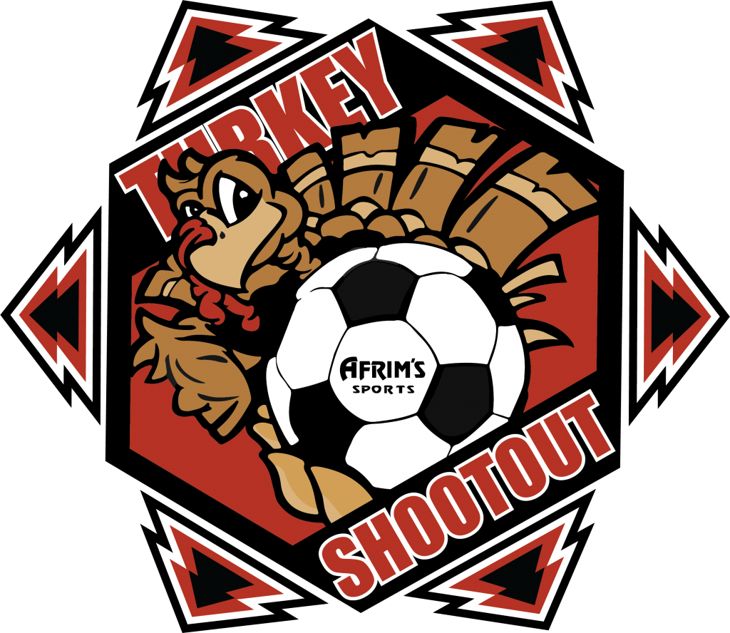 Thanksgiving Turkey Shootout (1024x888), Png Download