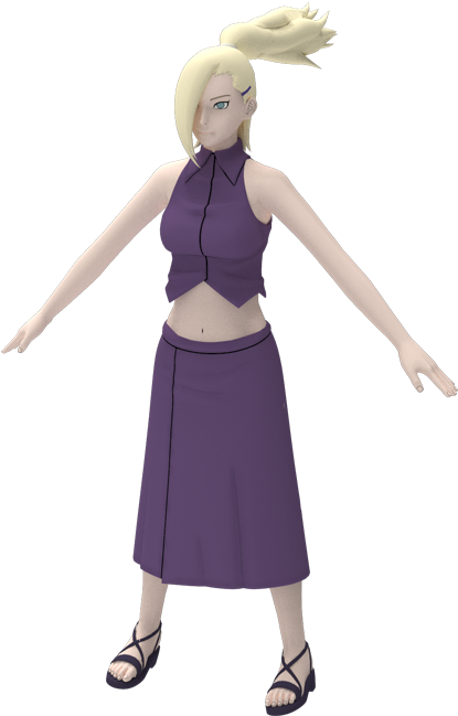 Download Zip Archive - Girl (750x650), Png Download